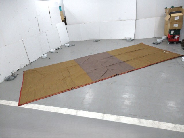 Snow Peak（スノーピーク） アメニティタープ レクタL セット