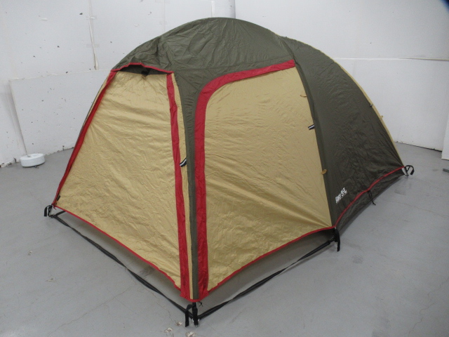 ogawa（小川・キャンパルジャパン） オガワ ステイシーST-2