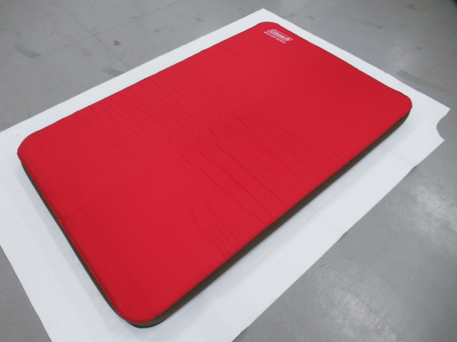 Coleman（コールマン） コンフォートインフレーターマットハイピーク/ダブル