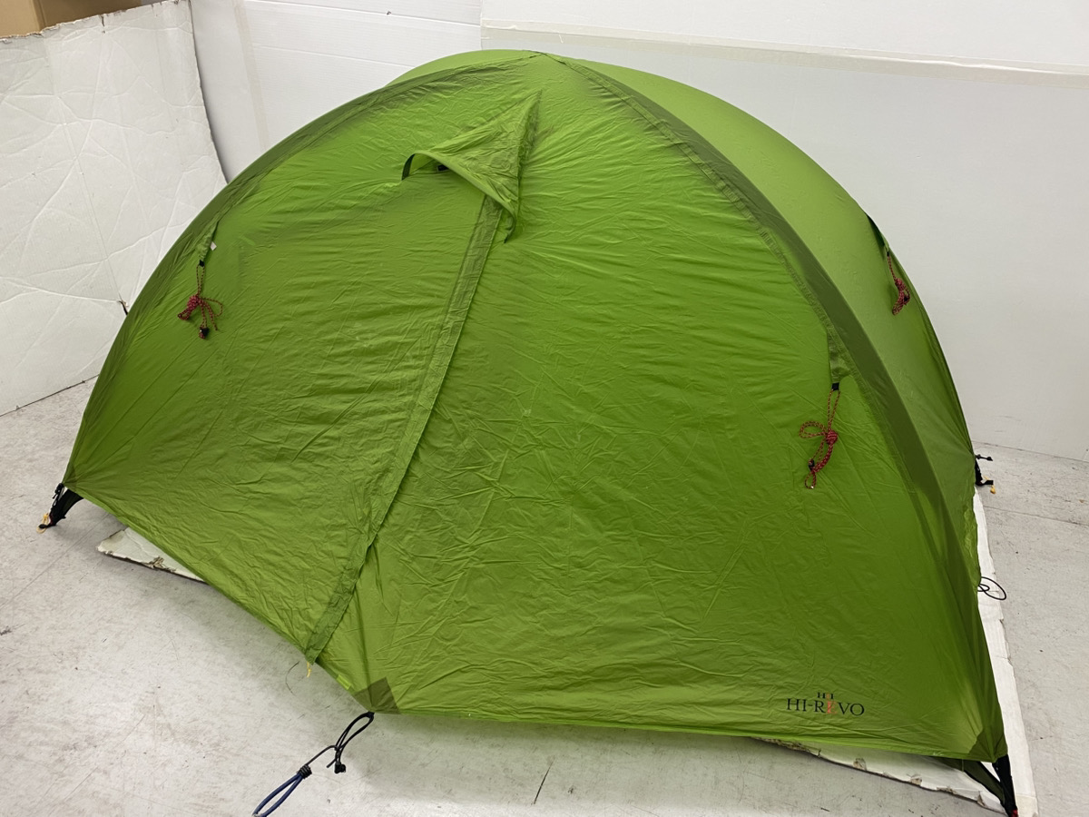 HERITAGE（ヘリテイジ） ハイレヴォ+オプション