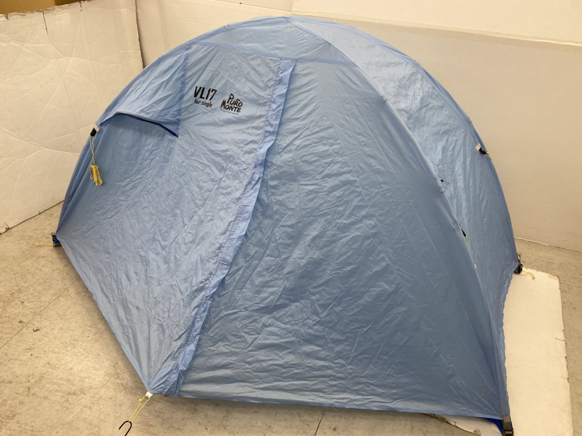 PUROMONTE（プロモンテ） VL-17