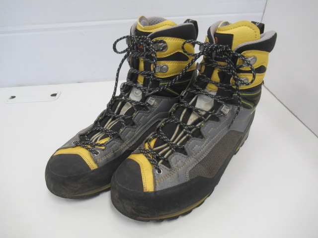 SCARPA（スカルパ） レベル GTX