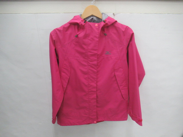 MIZUNO（ミズノ） ベルグテックEX・オールウェザージャケット レディース