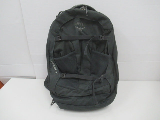 Osprey（オスプレー） ファーポイント40 トラベルパック