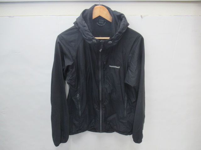 mont-bell（モンベル） ライトシェルパー メンズ
