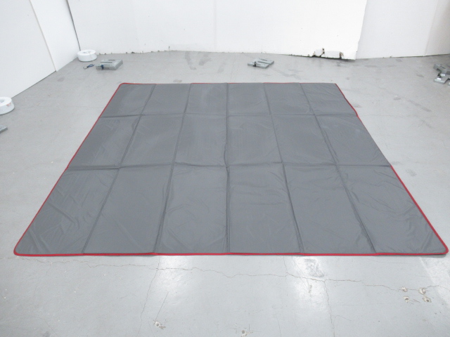 Snow Peak（スノーピーク） アメニティドームM マットシートセット