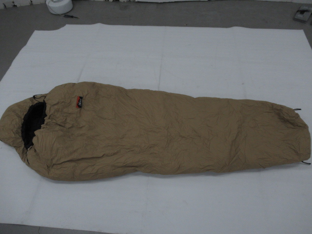 NANGA（ナンガ） オーロラ450DX 3ten別注 ベージュ レギュラー