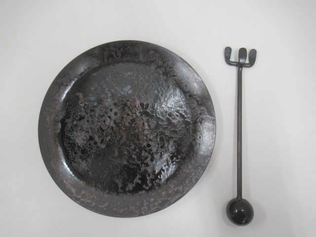 その他ブランド タキビズム フライパンディッシュ中 セット