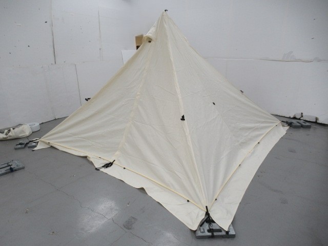 tent-Mark DESIGNS（テンマクデザイン） パンダVC+ セット