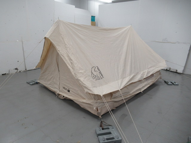 NORDISK（ノルディスク） ユドゥン 5.5