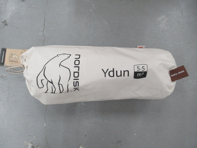 NORDISK（ノルディスク） ユドゥン インナーキャビン