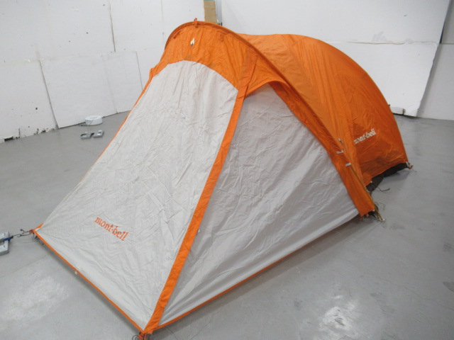 クロノスキャビン2 セット | アウトドア用品・アウトドアグッズの中古