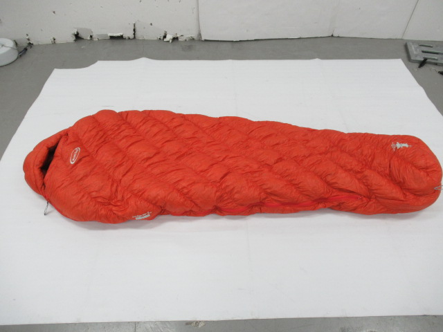 mont-bell（モンベル） ダウンハガー800 #1 ロング