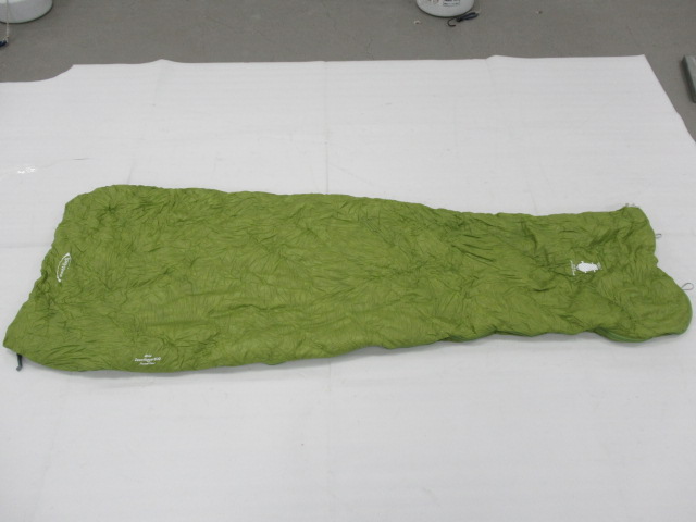 mont-bell（モンベル） アルパインダウンハガー800 サーマルシーツ