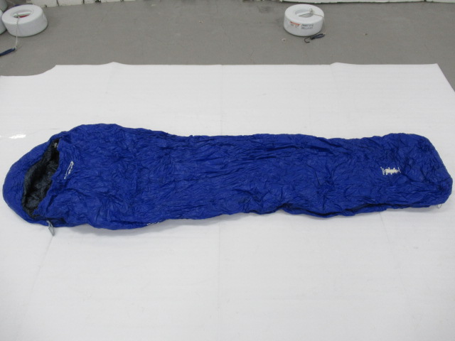 mont-bell（モンベル） シームレスダウンハガー800 #5