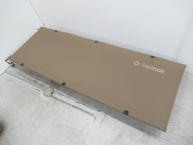 Helinox（ヘリノックス） コットワン コンバーチブル