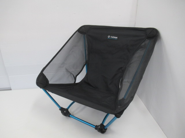Helinox（ヘリノックス） グラウンドチェア