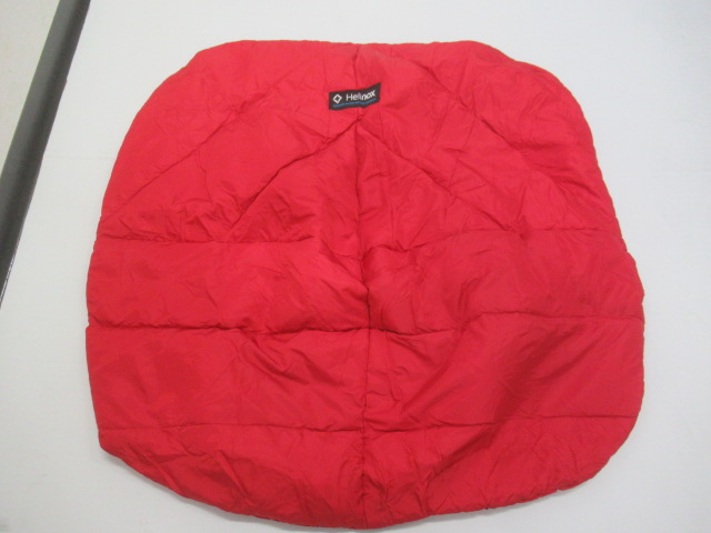 Helinox（ヘリノックス） ダウンシートウォーマー
