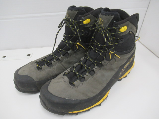 LA SPORTIVA（ラ・スポルティバ） トラバースX5 GTX
