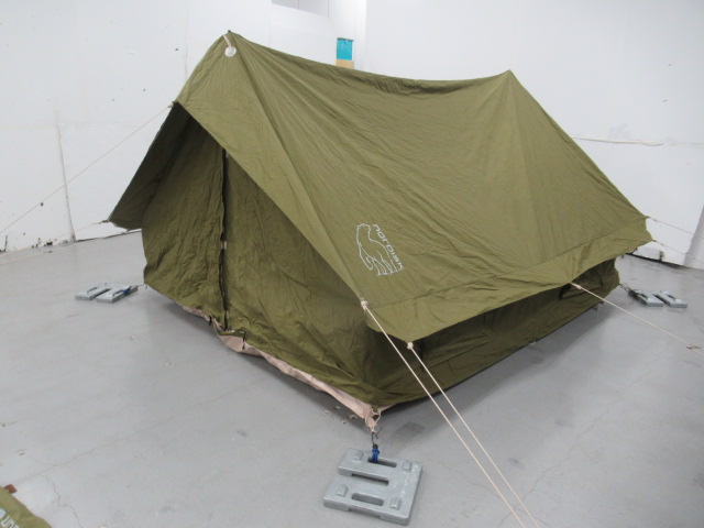 NORDISK（ノルディスク） Ydun 5.5 会員限定カーキ