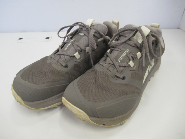ALTRA（アルトラ） LONE PEAK 9 WP LOW