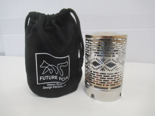 FUTURE FOX（フューチャーフォックス） FUTURE FOX ヒーターアタッチメント