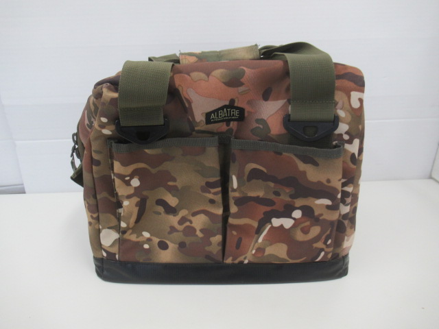 その他ブランド アルバートル ソフトクーラー18L