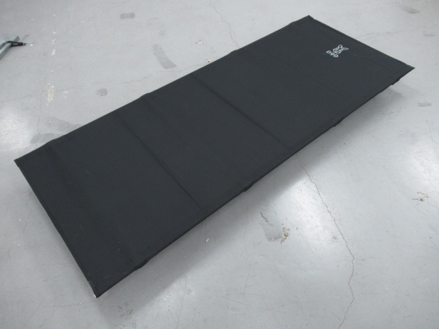 DOD（ディーオーディー） バッグインベッド CB1-510K コット