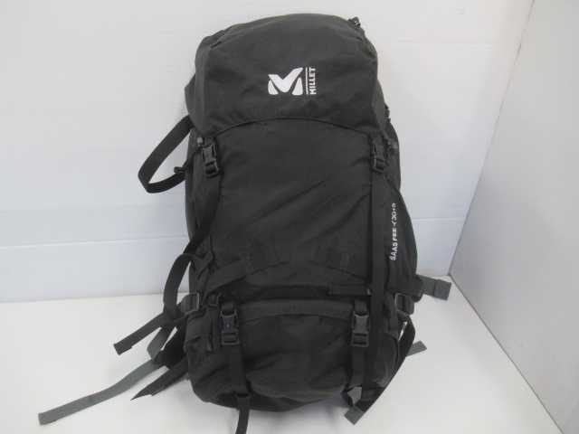 Millet（ミレー） サースフェー NX 30+5