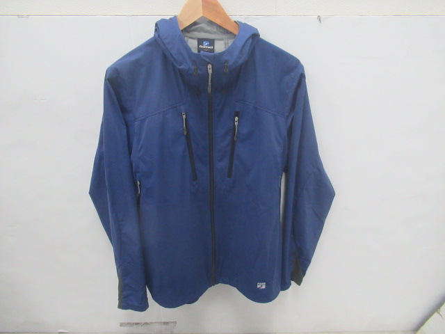 finetrack（ファイントラック） フロウラップフーディ