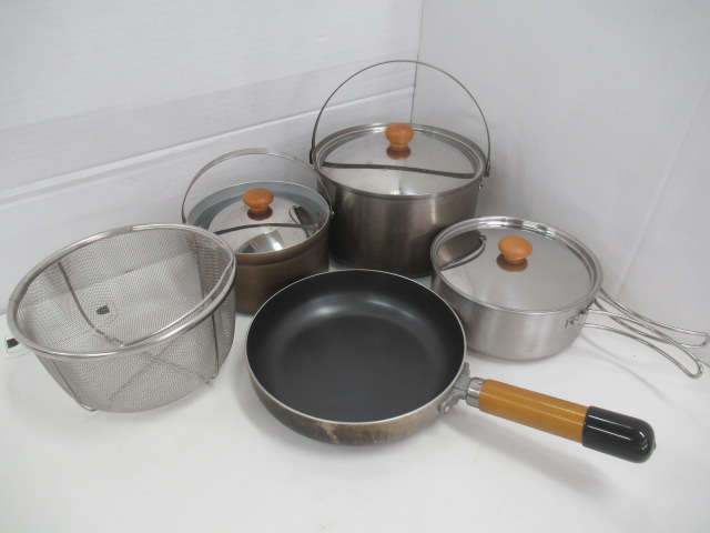 UNIFLAME（ユニフレーム） fan5duo