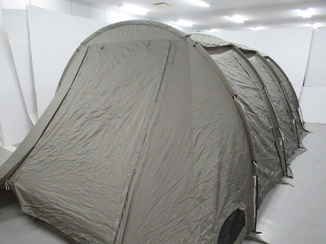 DOD（ディーオーディー） カマボコテントクエ