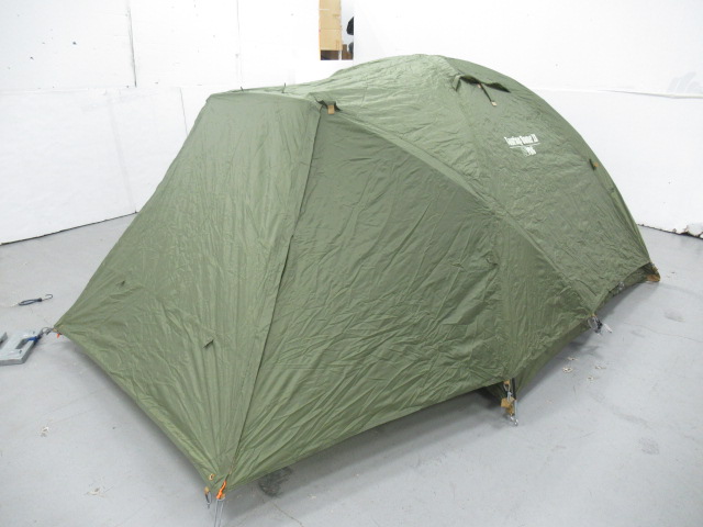 テント | アウトドア用品・アウトドアグッズの中古通販サイト【UZD