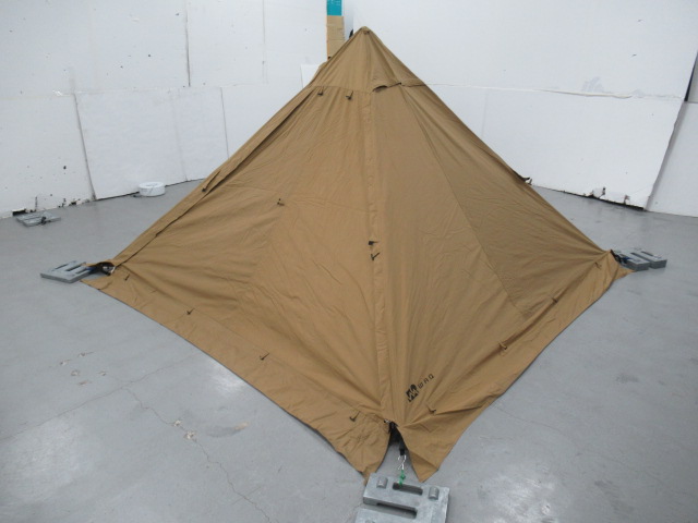 WAQ（ワック） Alpha T/C