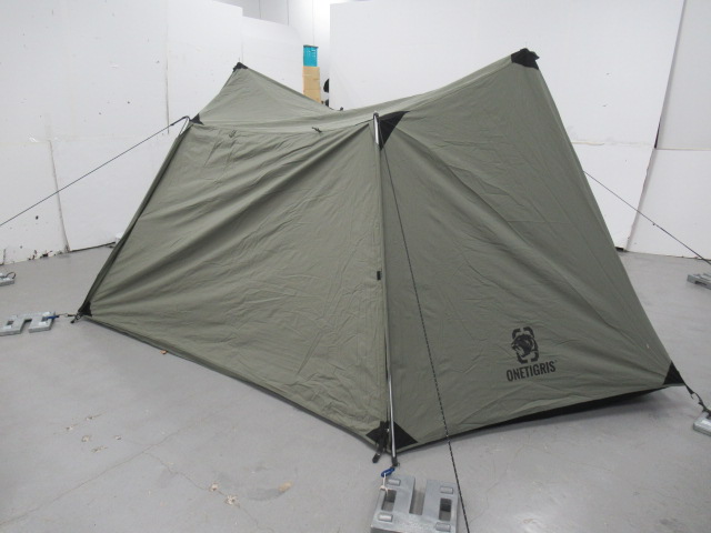 ONETIGRIS（ワンティグリス） ソロホームステッドTC