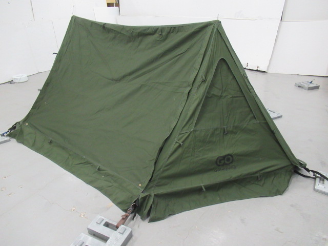 その他ブランド GOGlamping G・G PUP パップテント