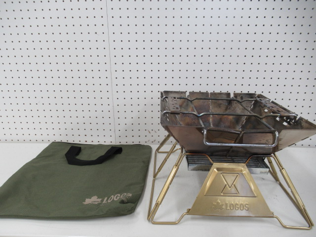 LOGOS（ロゴス） ピラミッドTAKIBI M 2023LIMITED