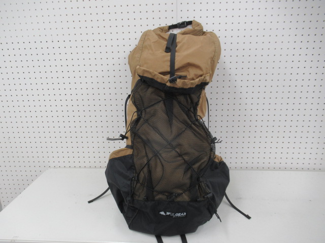 その他ブランド 3F UL GEAR バックパック