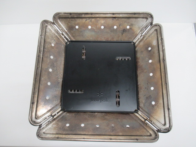 焚き火台/グリル | アウトドア用品・アウトドアグッズの中古通販サイト