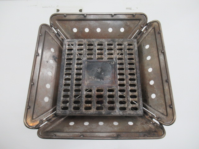 Snow Peak（スノーピーク） 焚火台S セット