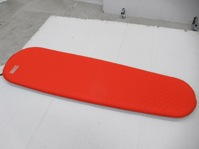 THERMAREST（サーマレスト） プロライトプラス レギュラー
