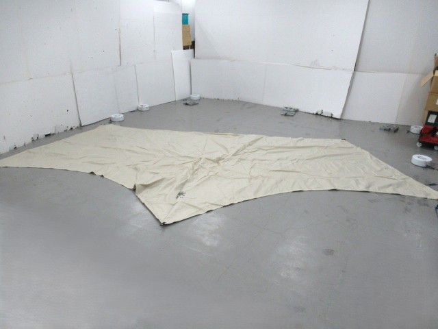 Snow Peak（スノーピーク） HDタープ ヘキサエヴォ Pro.アイボリー セット