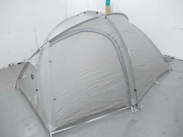 MURACO（ムラコ） ニンバス4P