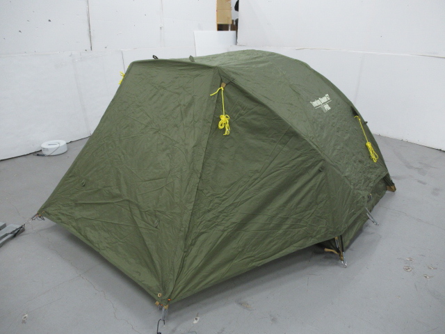 Coleman（コールマン） ツーリングドーム/ST セット