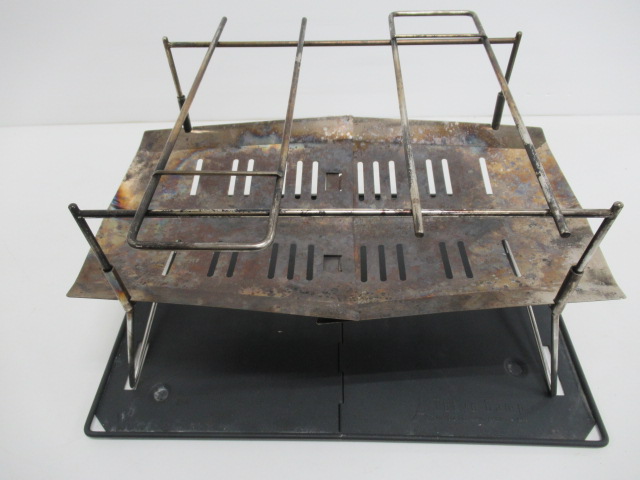 その他ブランド TokyoCamp 焚き火台 セット