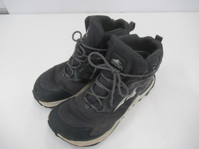 ALTRA（アルトラ） ローンピーク オールウェザー ミッド 2