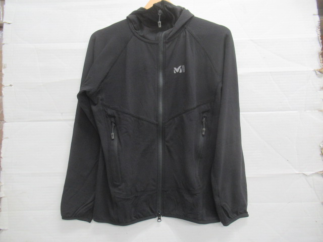 Millet（ミレー） ドライ グリッド フーディ レディース