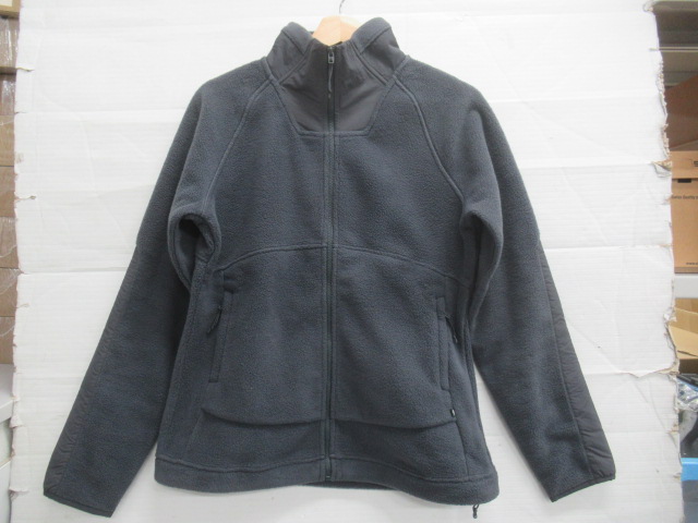 MOUNTAIN HARDWEAR（マウンテンハードウェア） アンクラシック フリース ジャケット