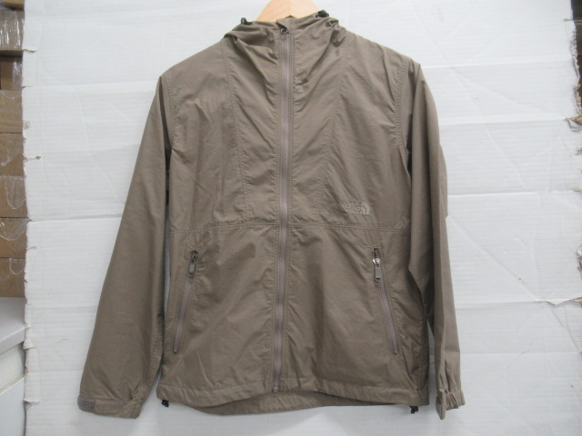 THE NORTH FACE（ノースフェイス） コンパクトジャケット レディース