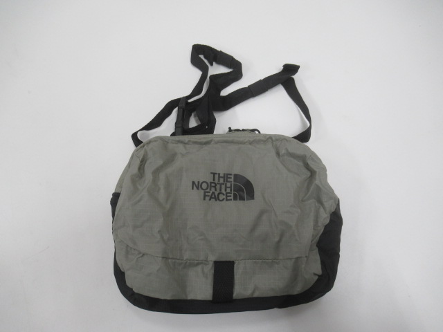 THE NORTH FACE（ノースフェイス） メイフライヒップポーチ